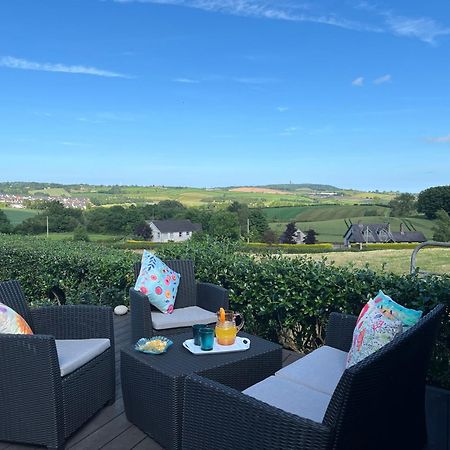 The Cottage At Ashbrook - Charming Country Cottage Near Belfast Esterno foto