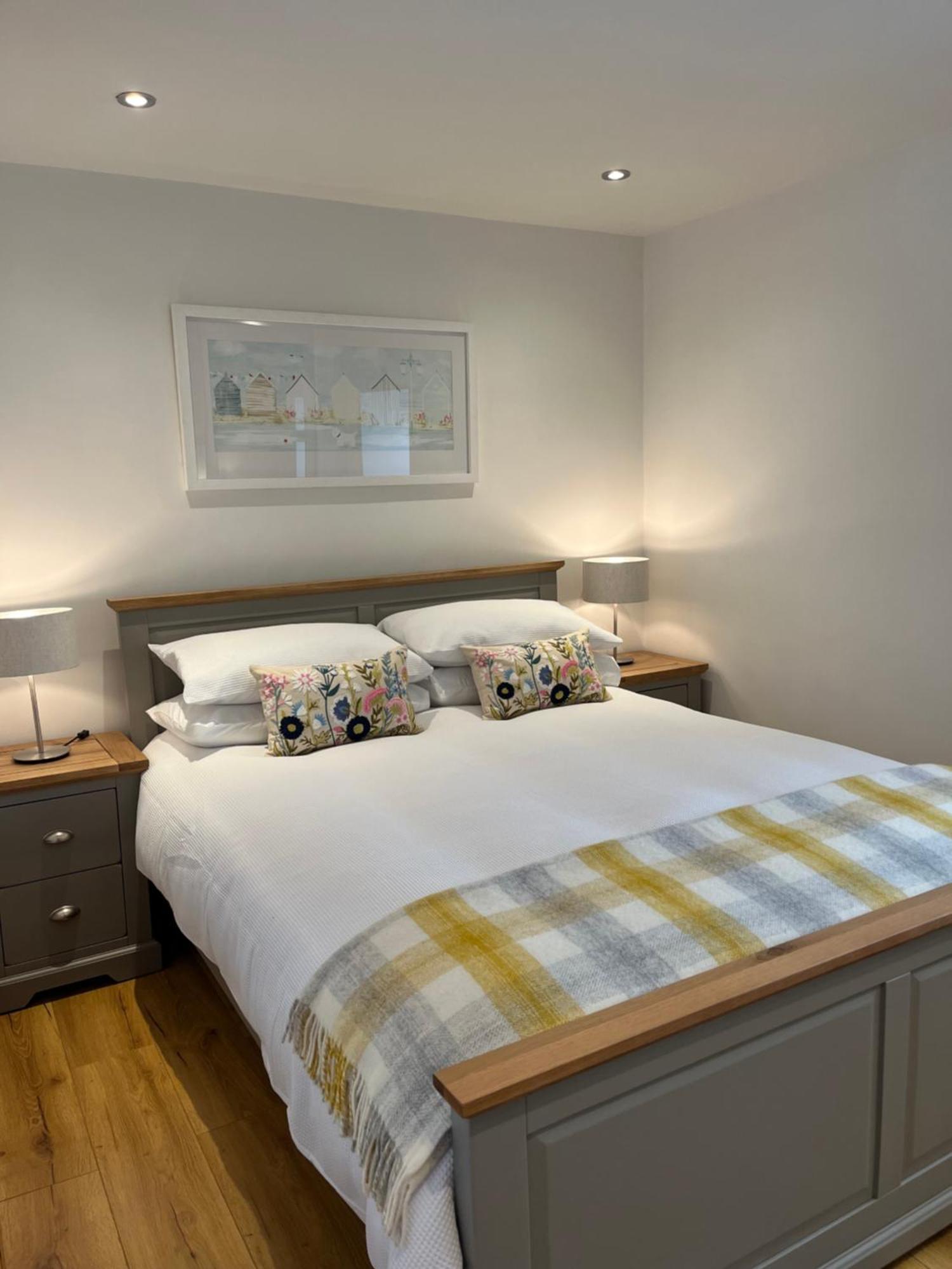 The Cottage At Ashbrook - Charming Country Cottage Near Belfast Esterno foto