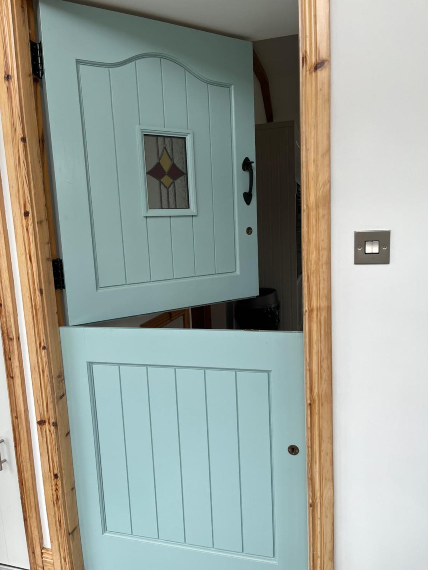 The Cottage At Ashbrook - Charming Country Cottage Near Belfast Esterno foto